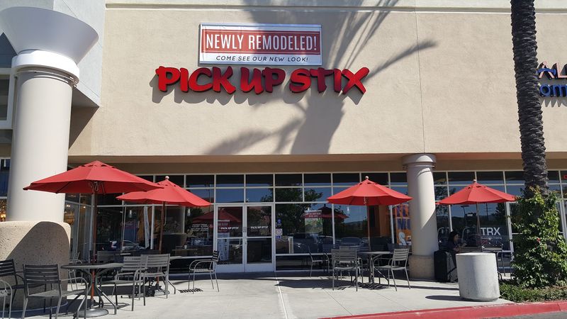 Pick Up Stix