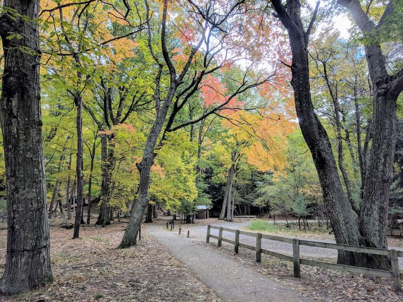 Pick Your Campground With The Same Care As Your Trail