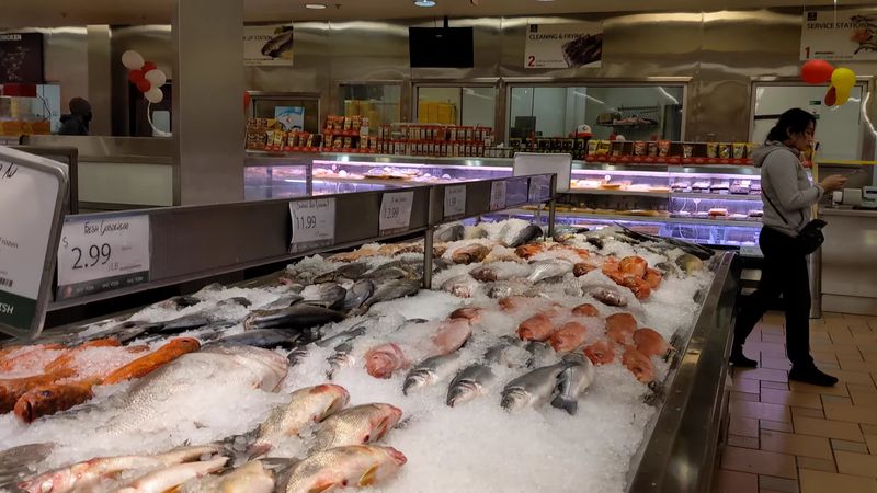 Pick Your Fish, Then Let The Kitchen Fry It