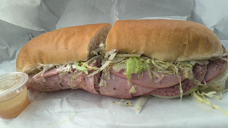 Choose The Hard Roll Before It Sells Out