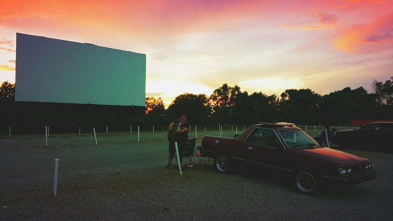 Pick Your Screen, Then Think Like A Double-Feature Diner