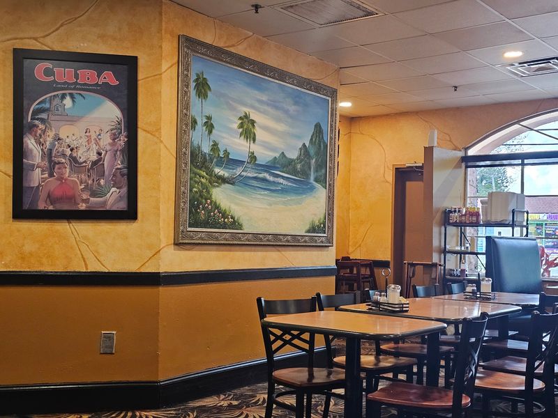 Pick Your Side, Because There Are Two Ways To Eat Here