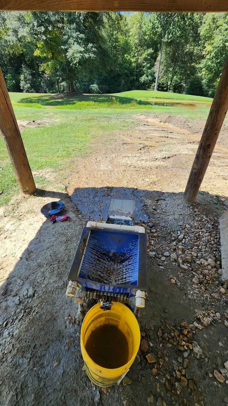 Pick Your Weapon: Pan, Sluice, Dredge, Or Metal Detector