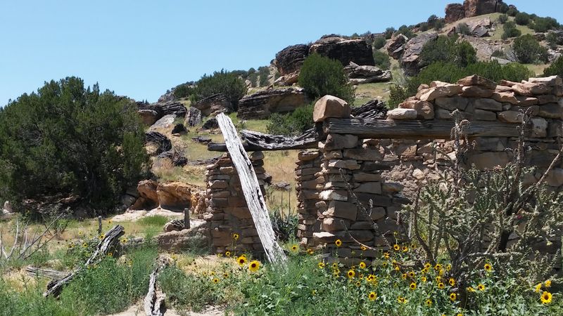 Picket Wire Canyonlands Guided Auto Tour