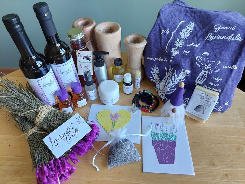 The Products Worth Browsing