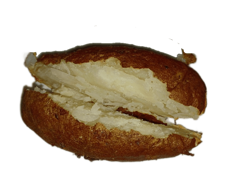 Fully-Loaded Tornado Potato