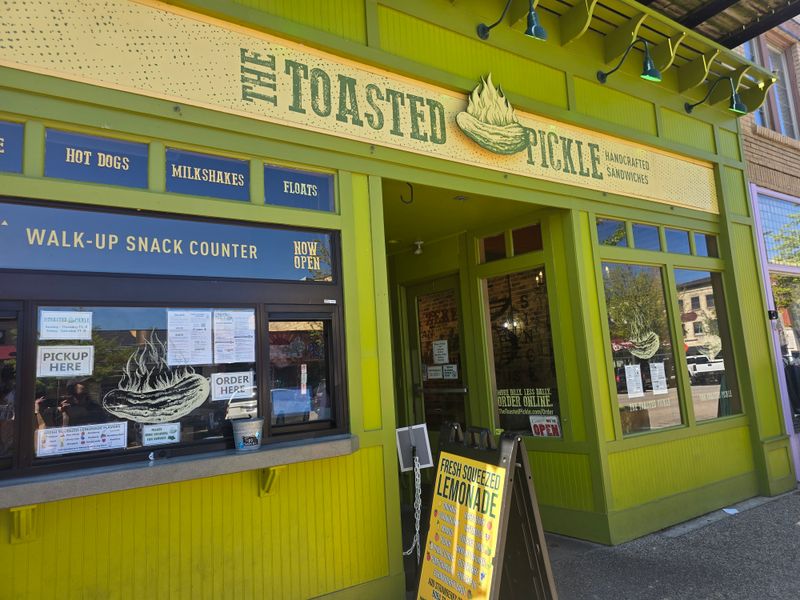 Plan For Lines And Use The Walk Up Window