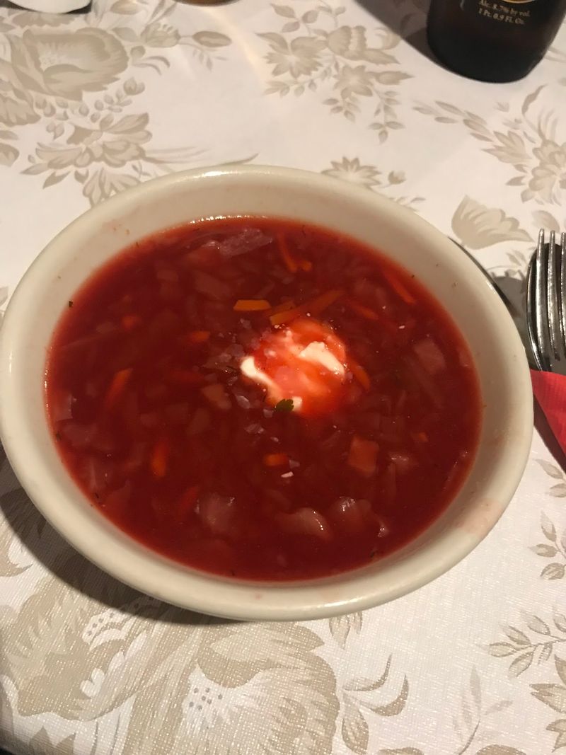 Pickle Soup and Other Surprising Bowls Pickle Soup and Other Surprising Bowls