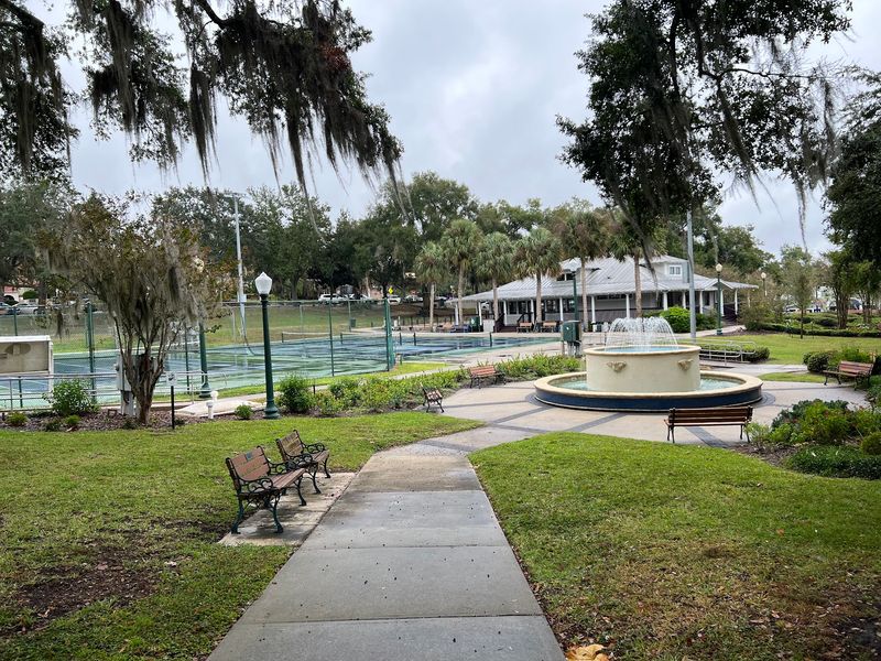 Pickleball And Tennis For The Active Crowd