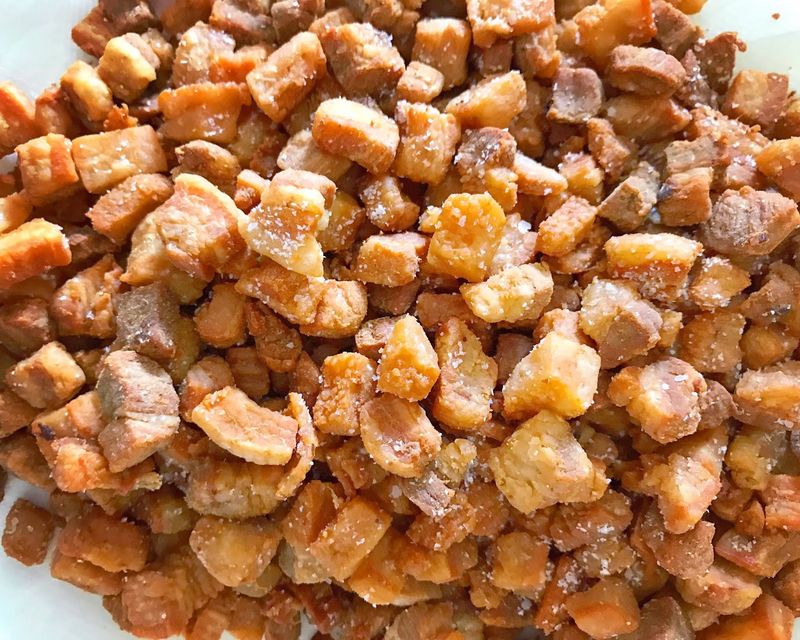 Pork Rinds: Crackling Clouds Of Porky Perfection