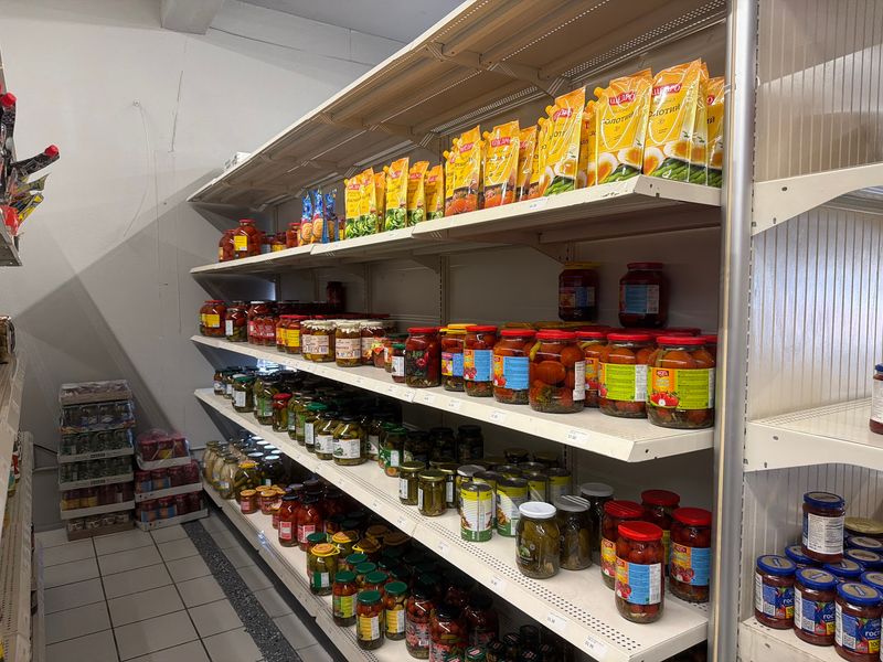 Pickled Everything Lives Here Pickled Everything Lives Here