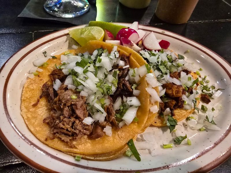 Handmade Corn Tortillas, Daily