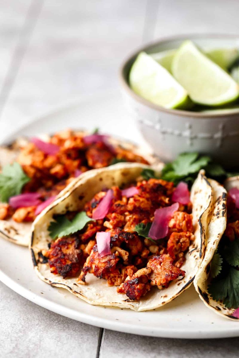 Tofu: The Blank Canvas Protein
