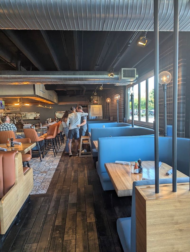 Citrus Aioli That Brings It All Together