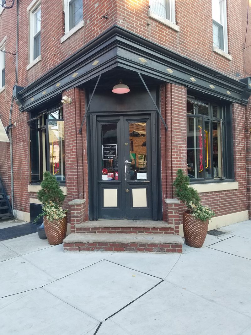 Old-School Neighborhood Tavern Vibe Done Right