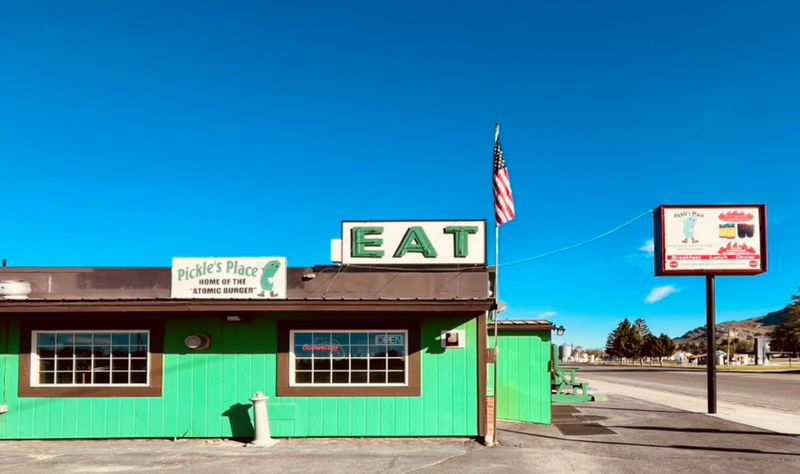 Pickle's Place