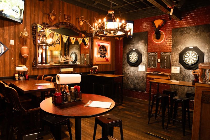 A Spot That Works for Every Kind of Visit