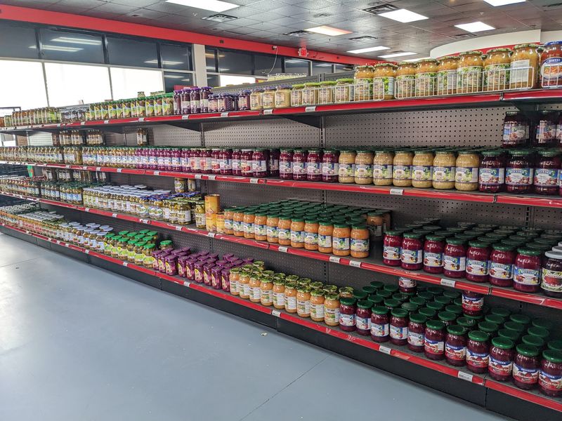 Pickles, Sauerkraut, And Sodas You Won't See At Big Chains Pickles, Sauerkraut, And Sodas You Won't See At Big Chains
