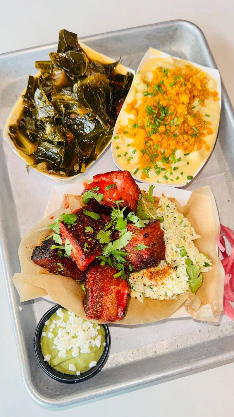 Mac And Cheese, Creamy Intermission