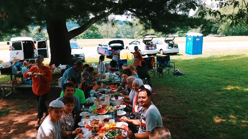 Picnic Areas And Family-Friendly Facilities Picnic Areas And Family-Friendly Facilities