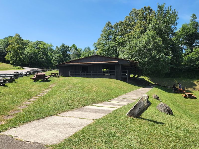 Picnic Areas, Gift Shop, And Practical Visitor Tips Picnic Areas, Gift Shop, And Practical Visitor Tips