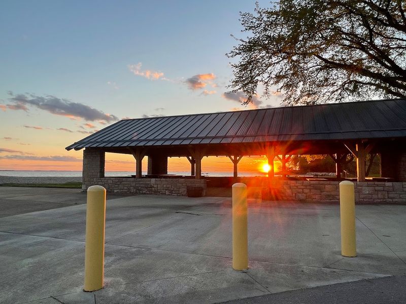 Picnic Areas With A View Worth Savoring Picnic Areas With A View Worth Savoring