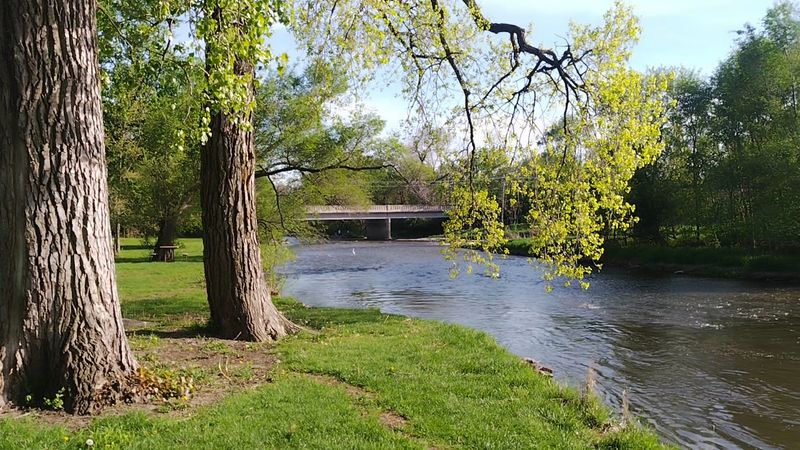 Picnic Grounds, Play Space, and Family Breathing Room Picnic Grounds, Play Space, and Family Breathing Room