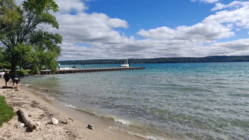 Wind And Weather Rhythm