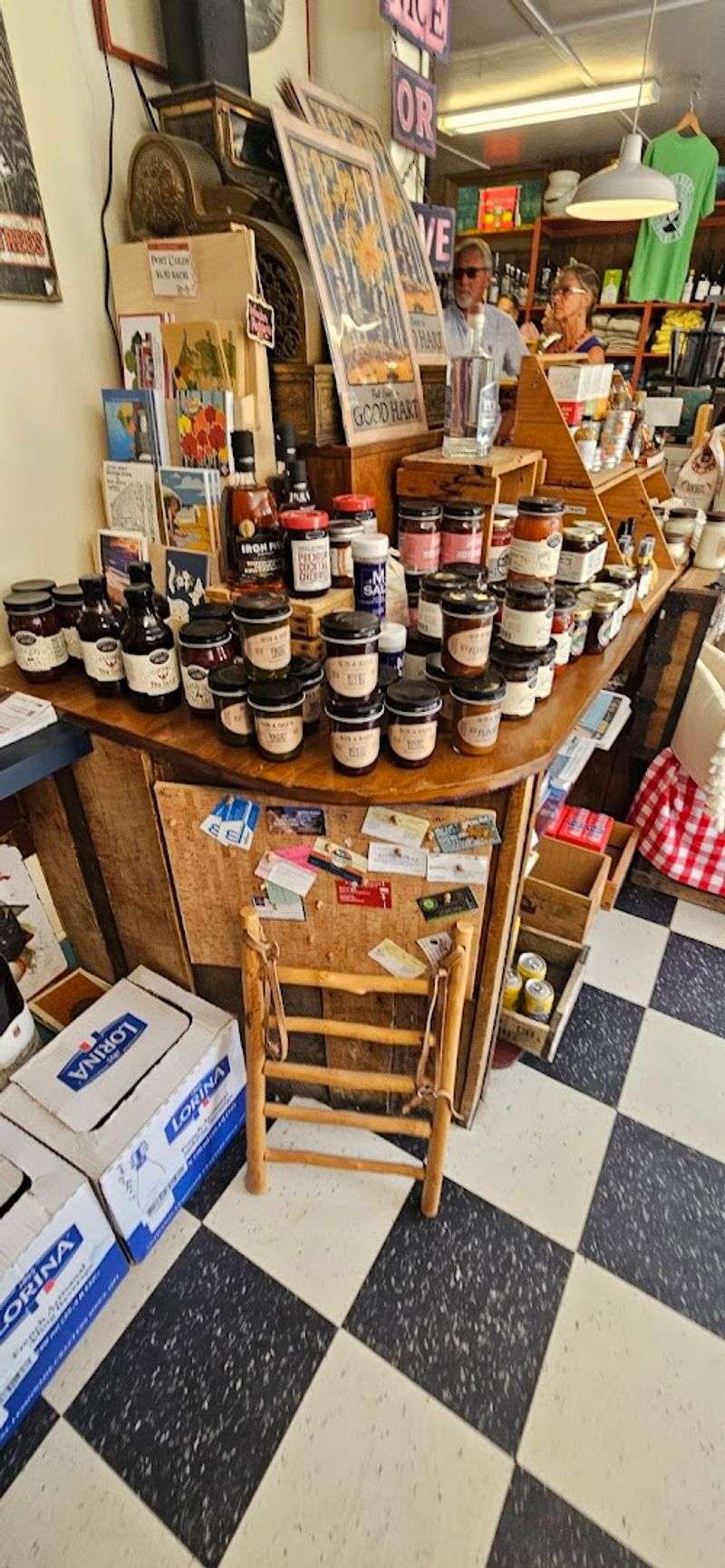 Seasonal Rhythm And Timing