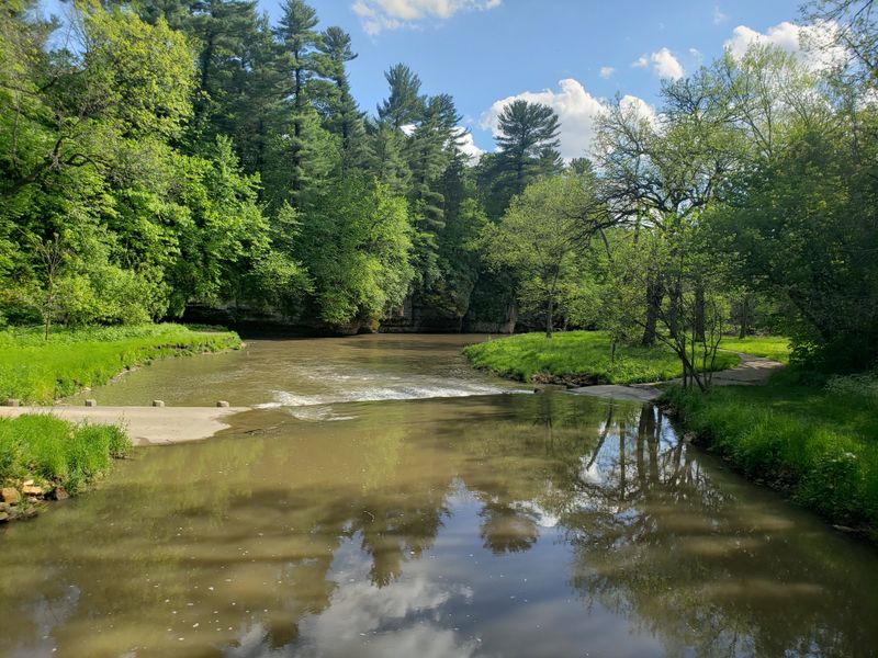 Seasons Of Color And Mood