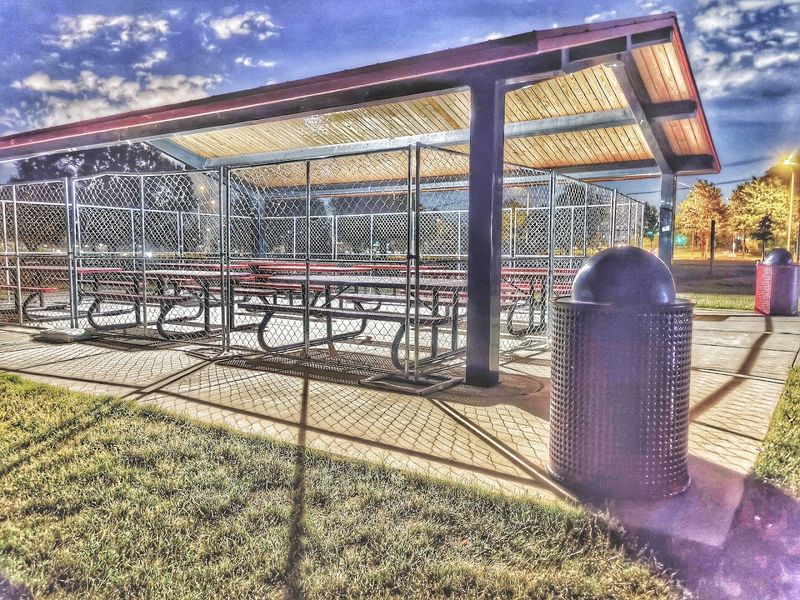 Picnic Pavilions Built For Big Gatherings Picnic Pavilions Built For Big Gatherings