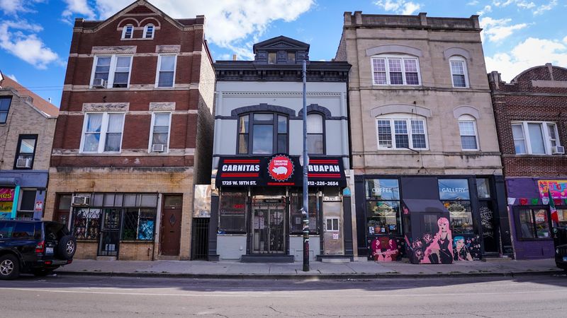 Picnic Plans And Murals Just Around The Corner