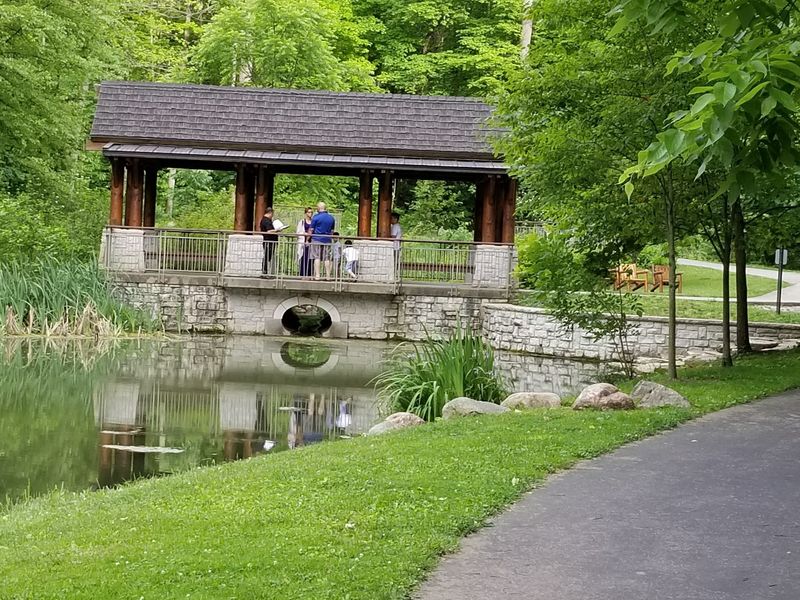 Picnic Shelters And Family Fun Picnic Shelters And Family Fun