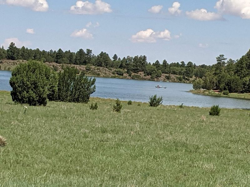 Picnic Spots And Family Amenities