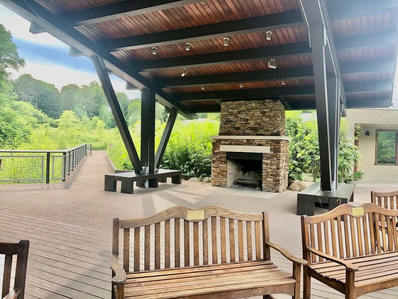 Picnic Spots And Gathering Spaces Done Right Picnic Spots And Gathering Spaces Done Right