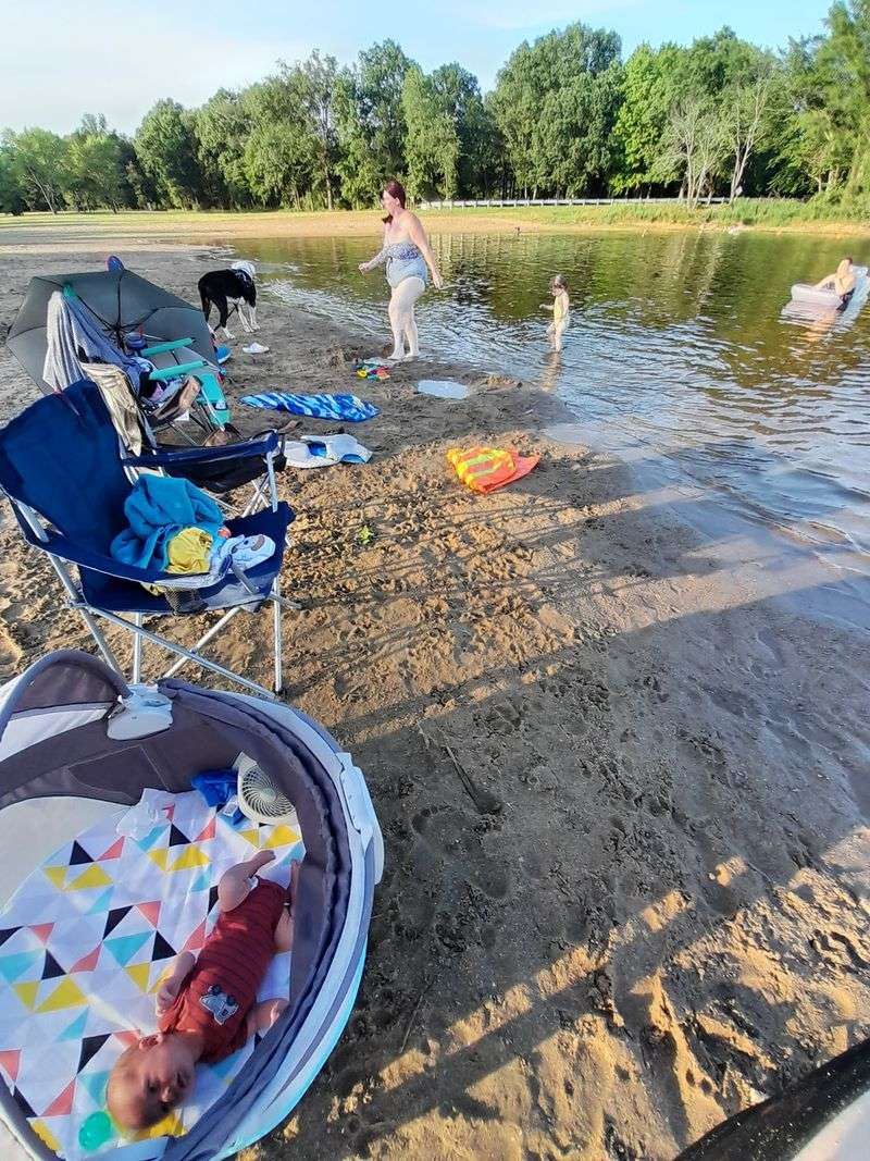 Picnic Spots, Playgrounds, And Surprising Perks