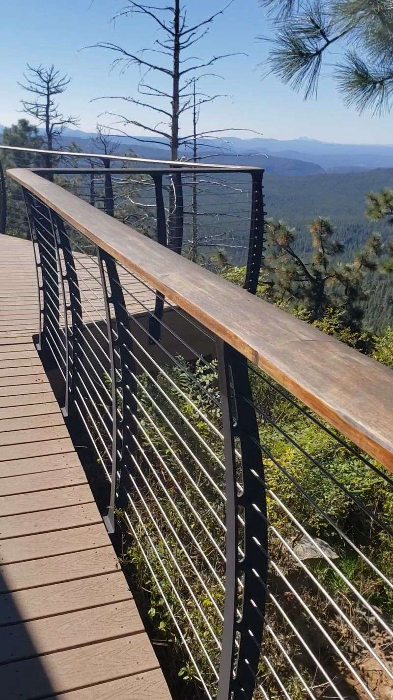 Picnic Spots With A Grill And A View Picnic Spots With A Grill And A View