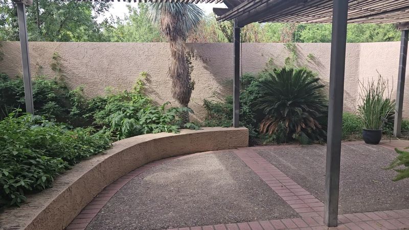 Picnic Tables, Water Stations, And Plenty Of Benches