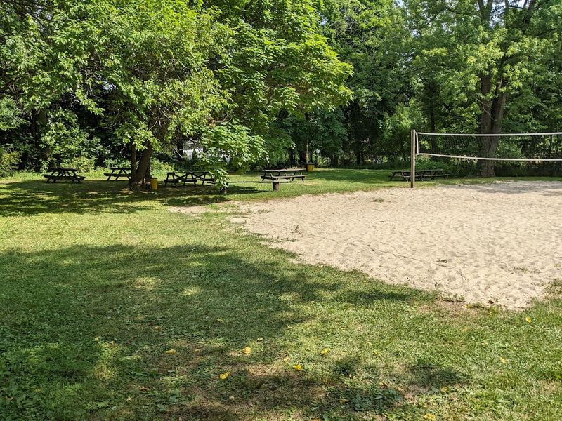 Picnic Vibes, Lawn Games, And Charcoal Grills Picnic Vibes, Lawn Games, And Charcoal Grills