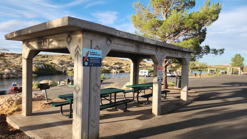 Picnics, Grills, and Family-Friendly Amenities