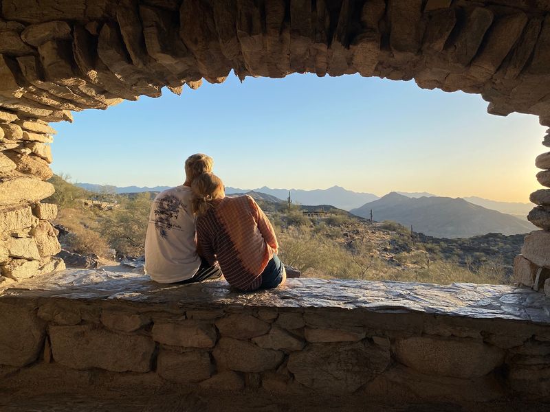 Picnics, Photos, and Family Fun
