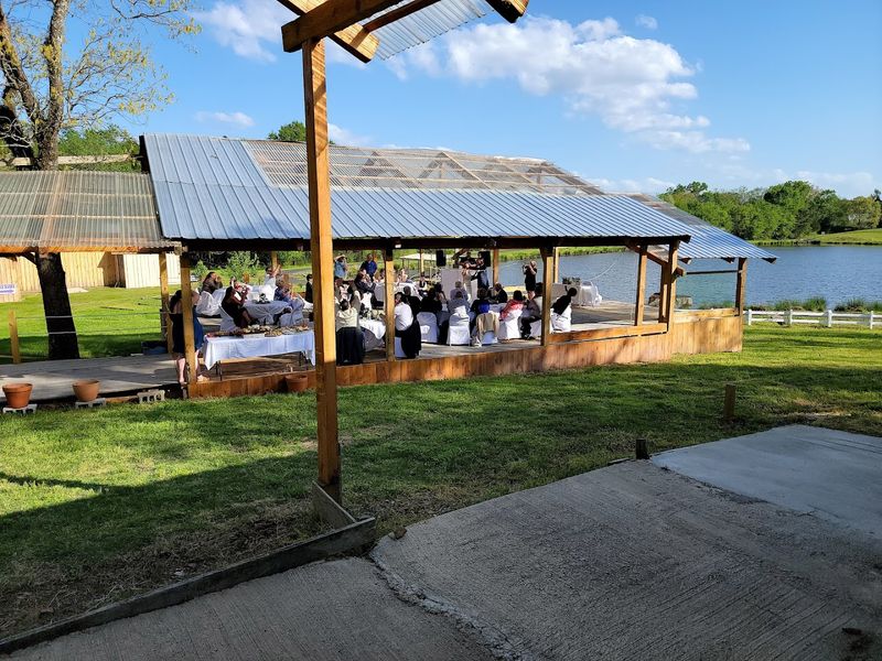 An Arkansas Escape That Feels Almost Unreal