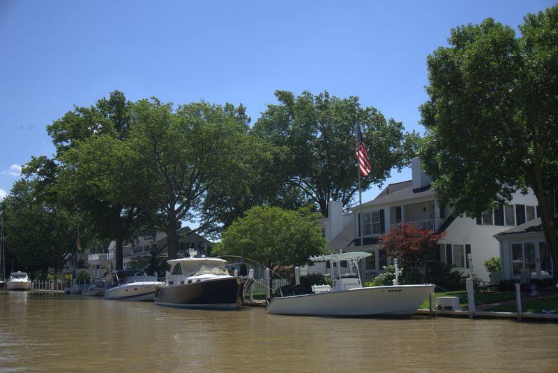 Picture Perfect Historic Homes