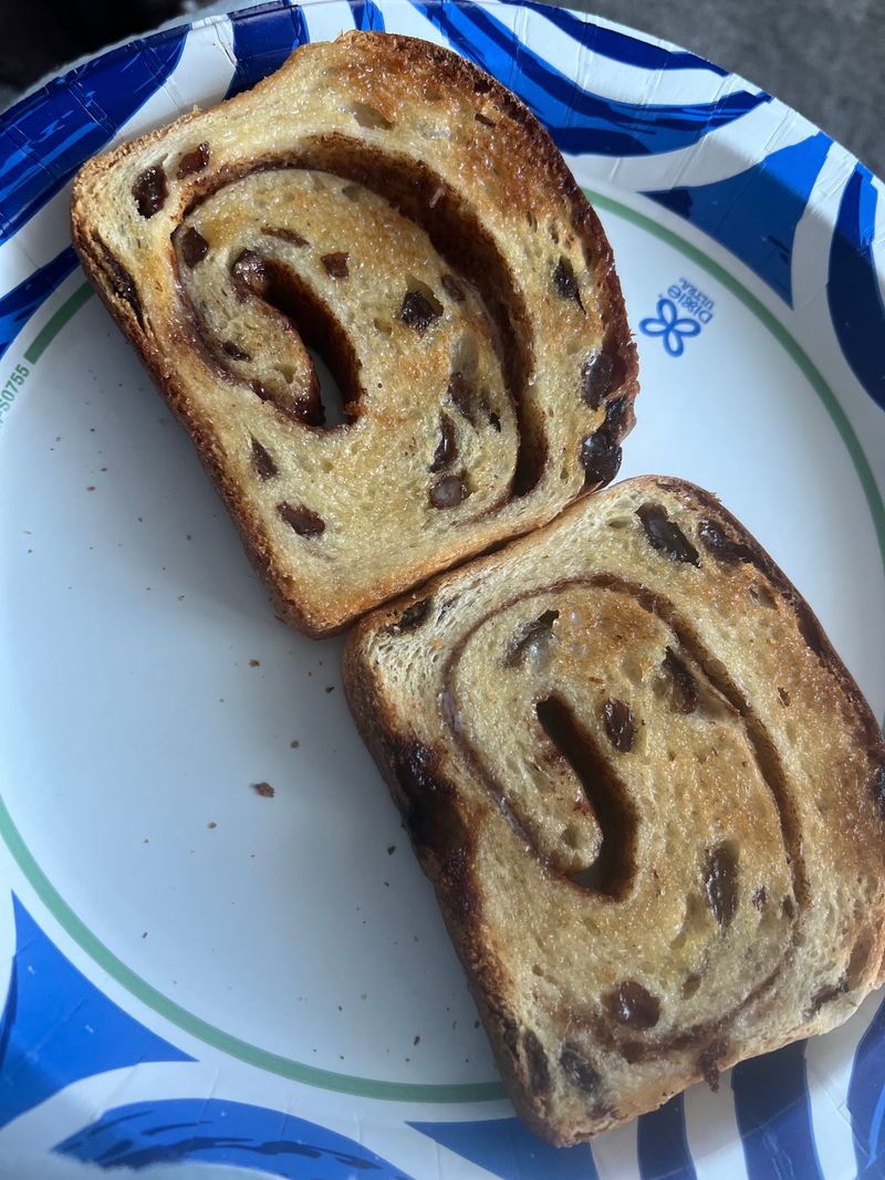 Picture The Double Bake Picture The Double Bake