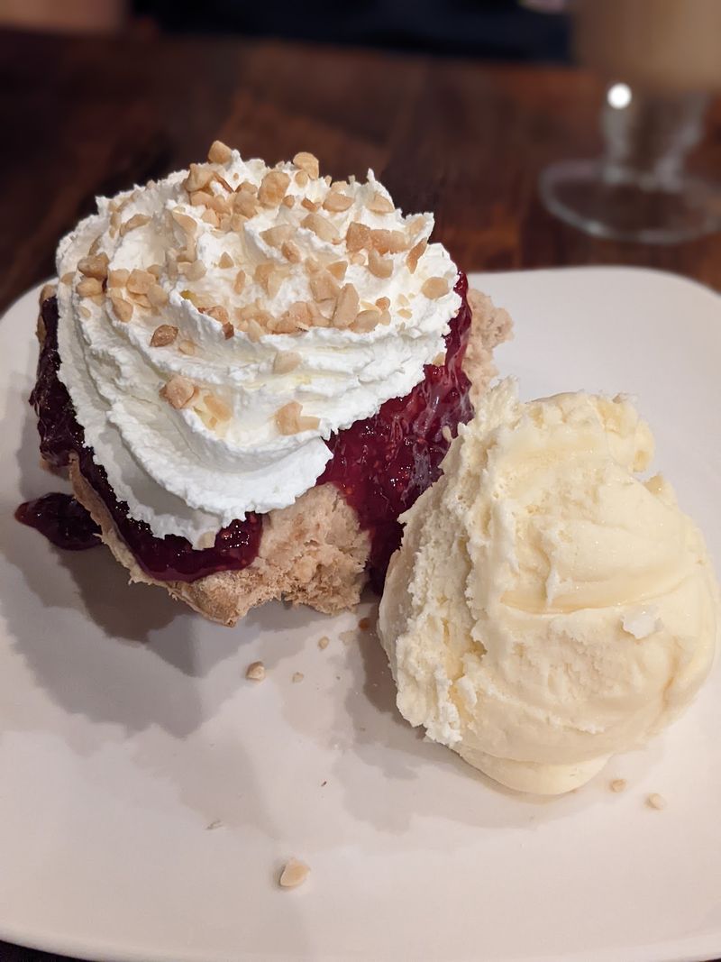 Pie Bar - Phinney, Seattle, WA Pie Bar - Phinney, Seattle, WA