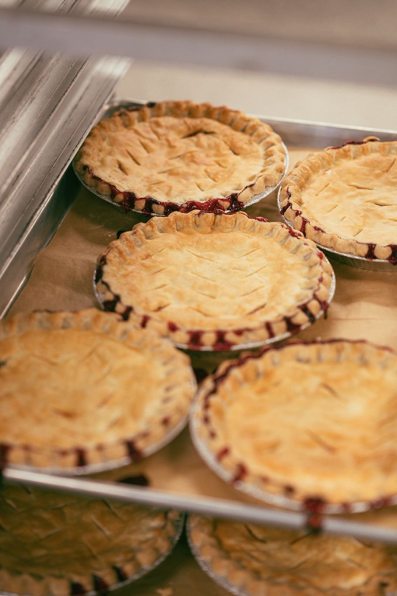 Pie Bird Bakeshop
