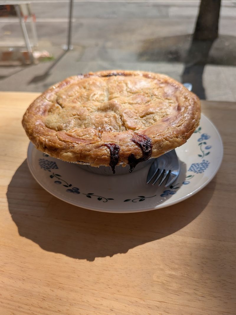 Pie Bird Bakeshop, Seattle, WA Pie Bird Bakeshop, Seattle, WA
