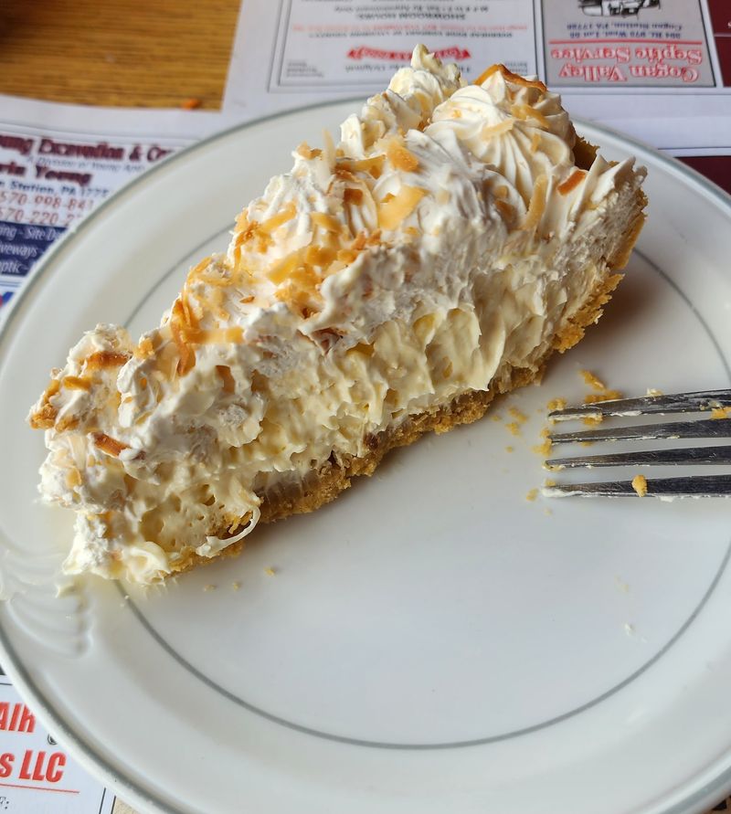 Pie Cases That Test Your Willpower
