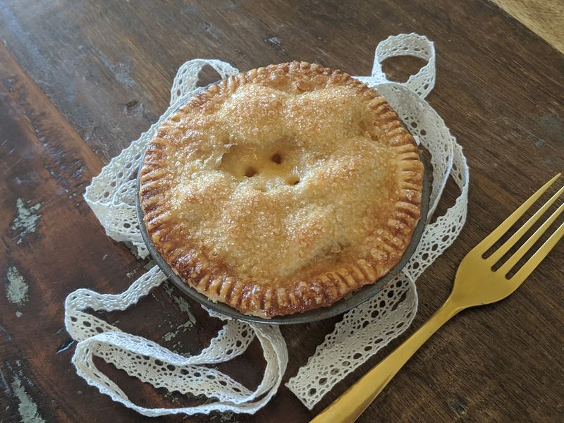 Pie Eyed Pastry Co. - Mesa Pie Eyed Pastry Co. - Mesa