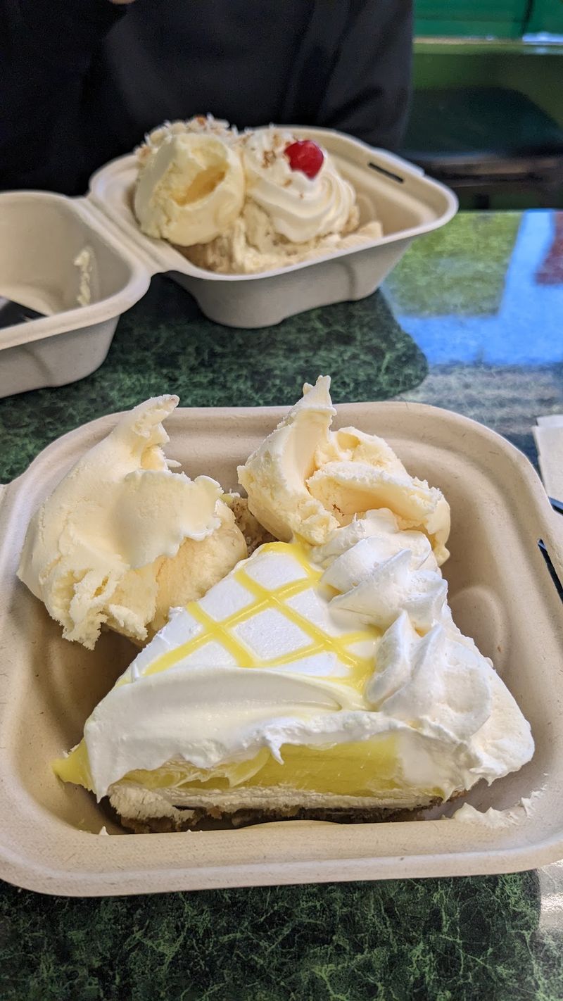 Pie Goddess, Enumclaw, WA Pie Goddess, Enumclaw, WA